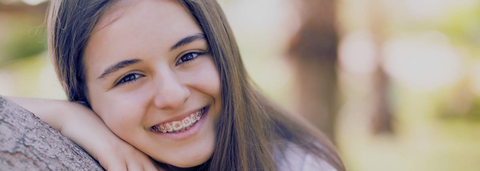 Orthodontics for children in Central Washington